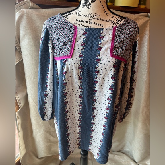 NWT Matilda Jane A Quick Getaway Top - Picture 3 of 10